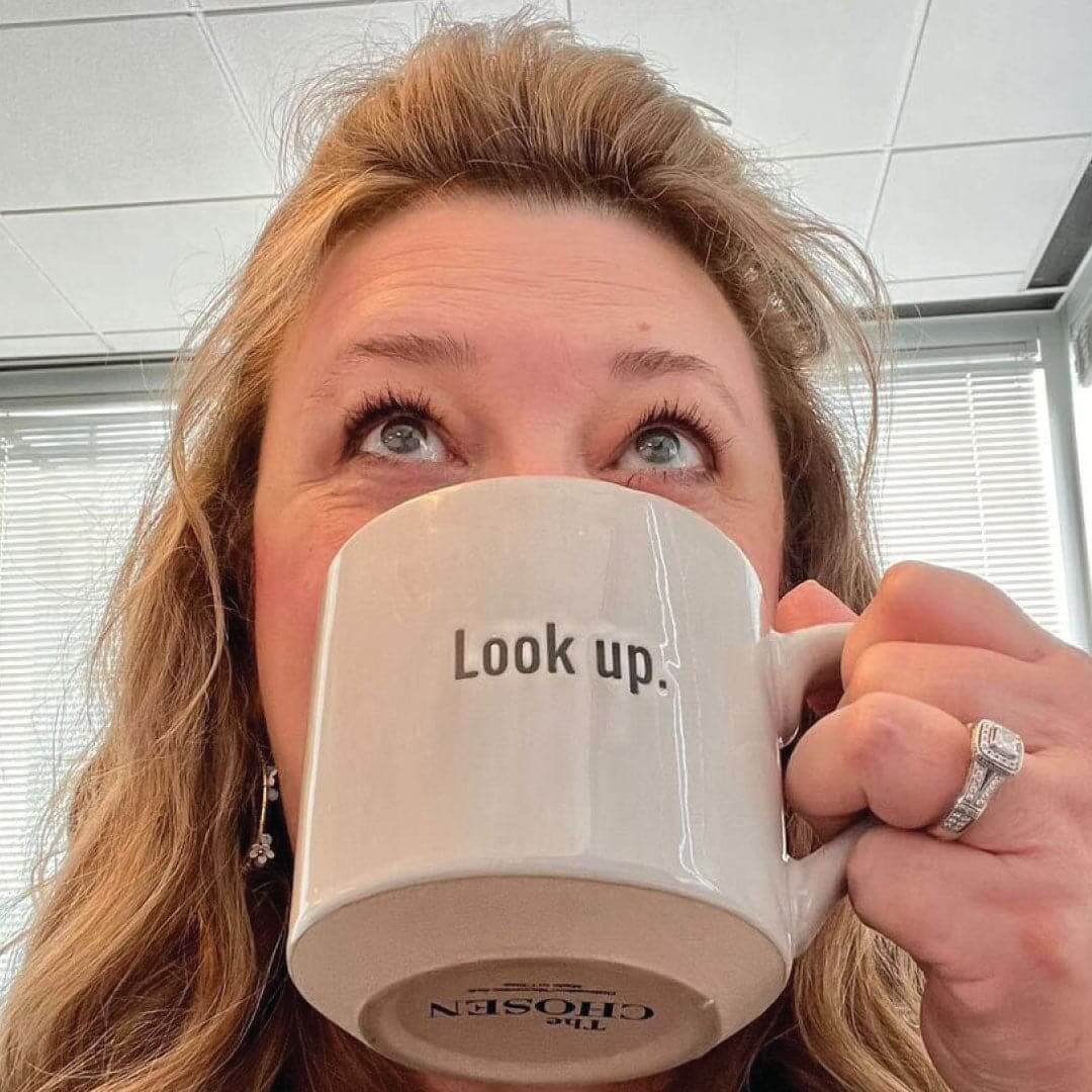 Look Up