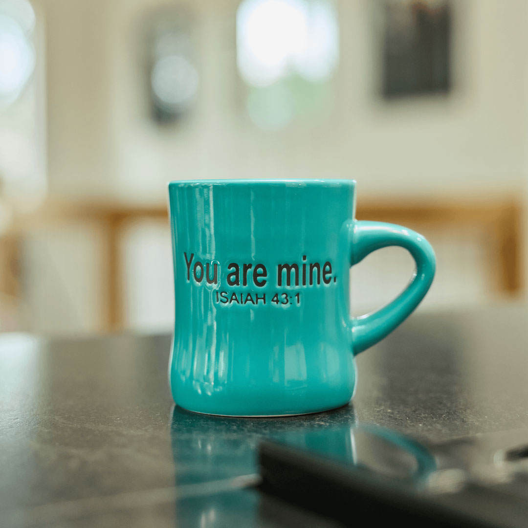 You Are Mine