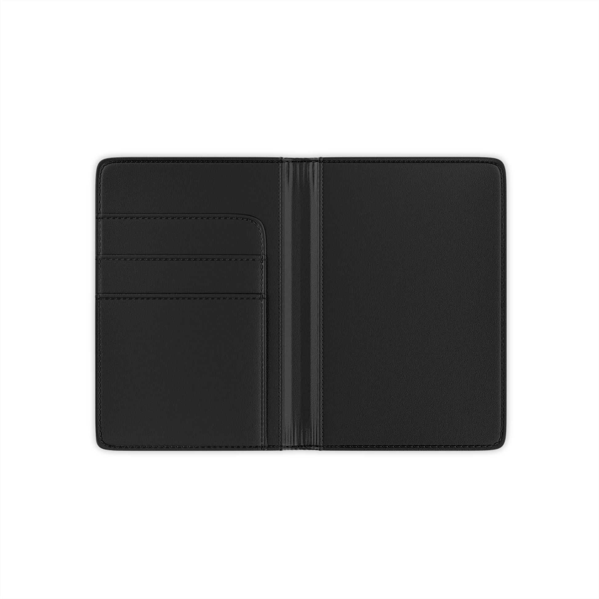 Look Up Passport Cover