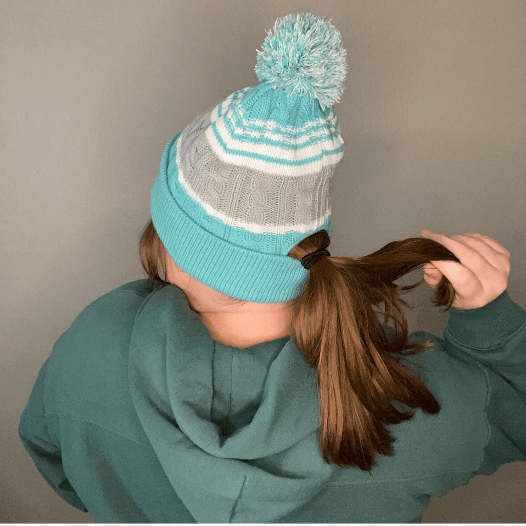 The Chosen / 3 Fish Beanies