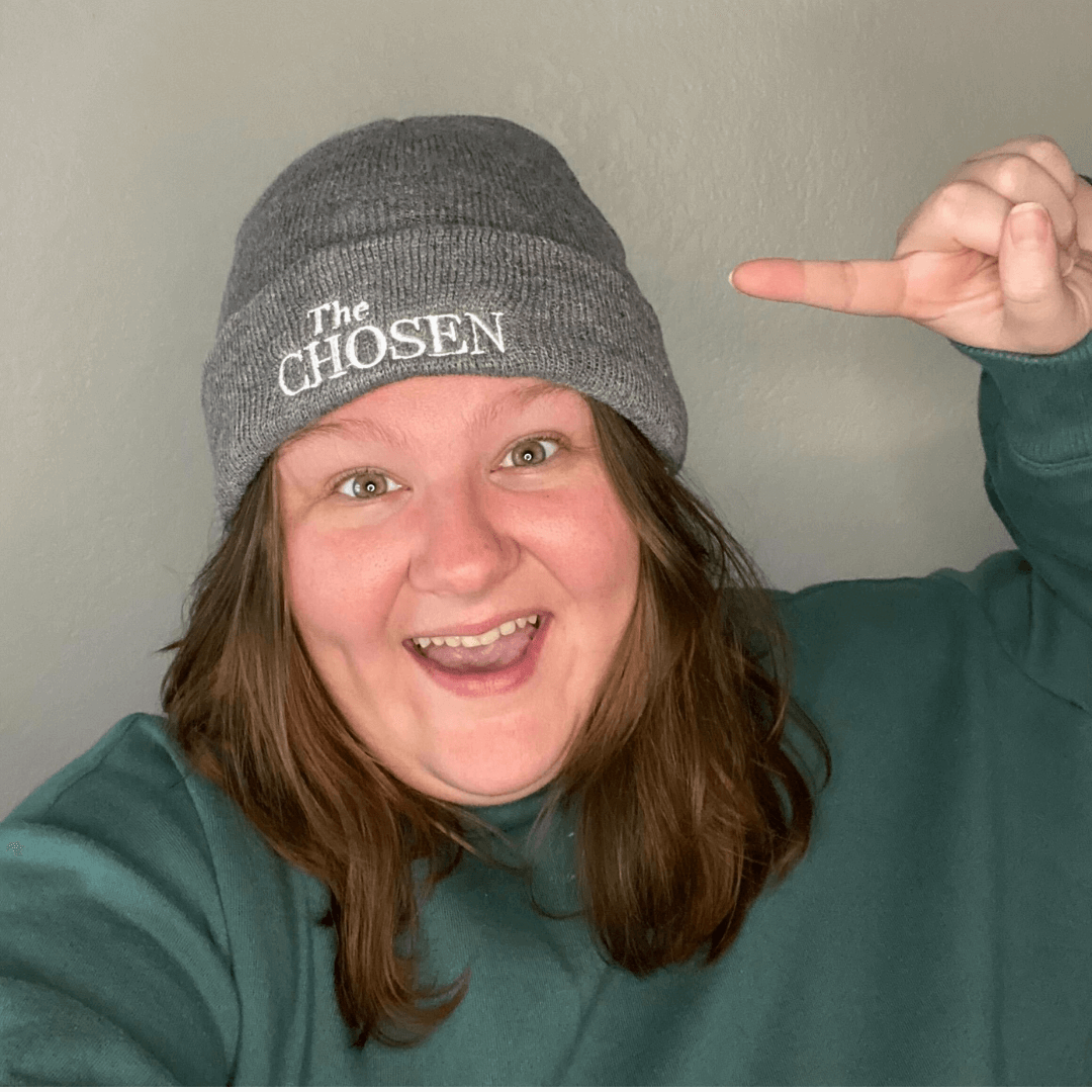 The Chosen / 3 Fish Beanies