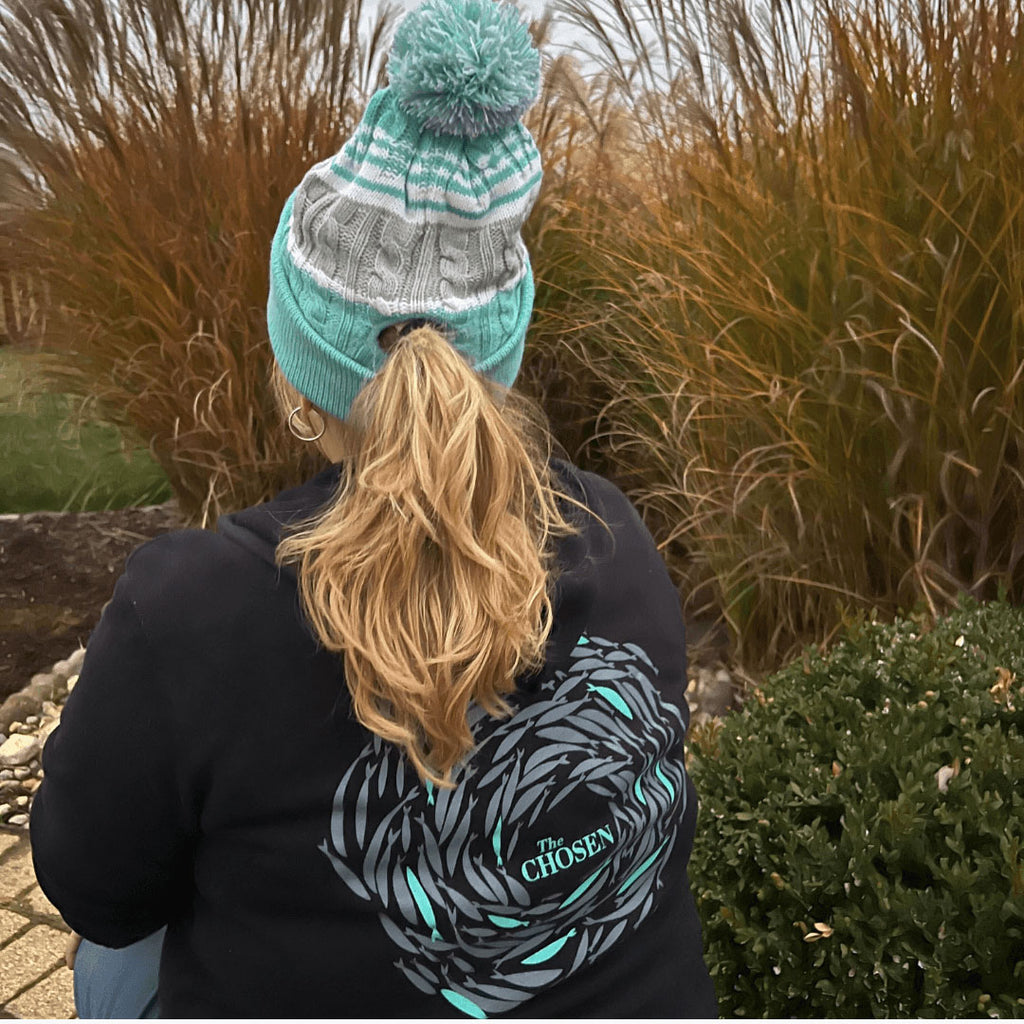 The Chosen / 3 Fish Beanies