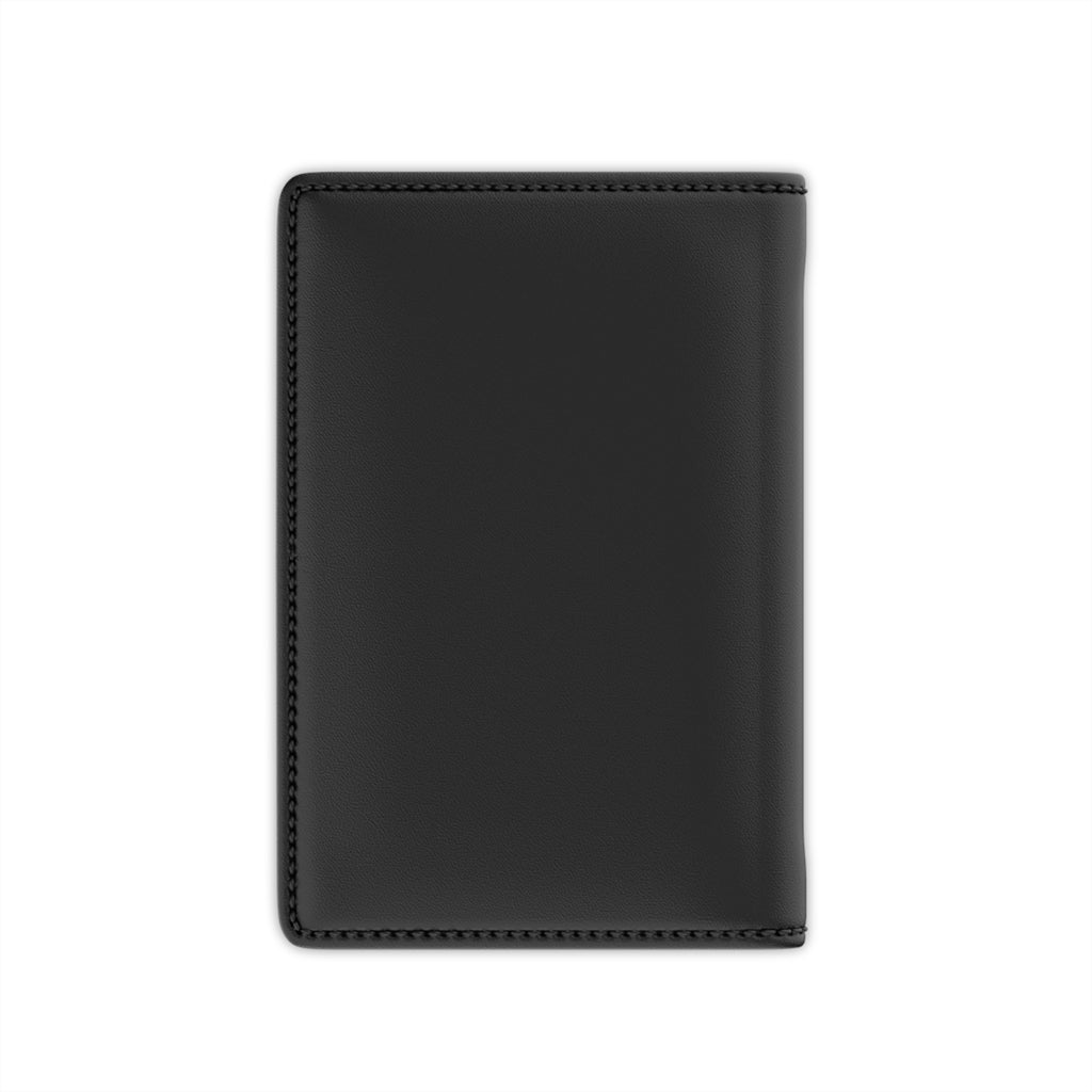 Look Up Passport Cover