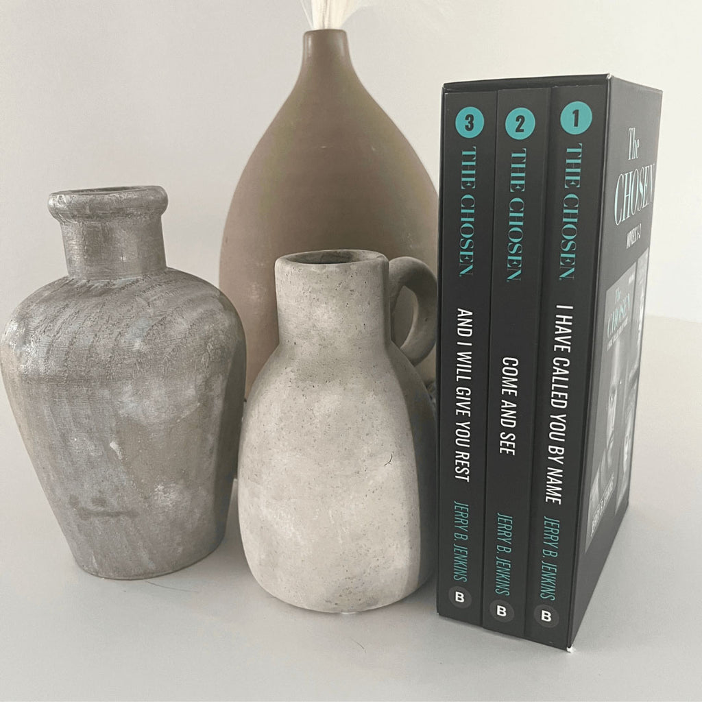 Les romans choisis - Pack de 3