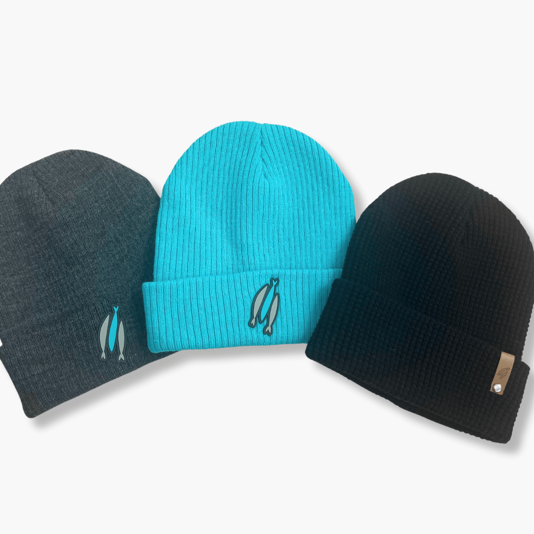 The Chosen Beanies