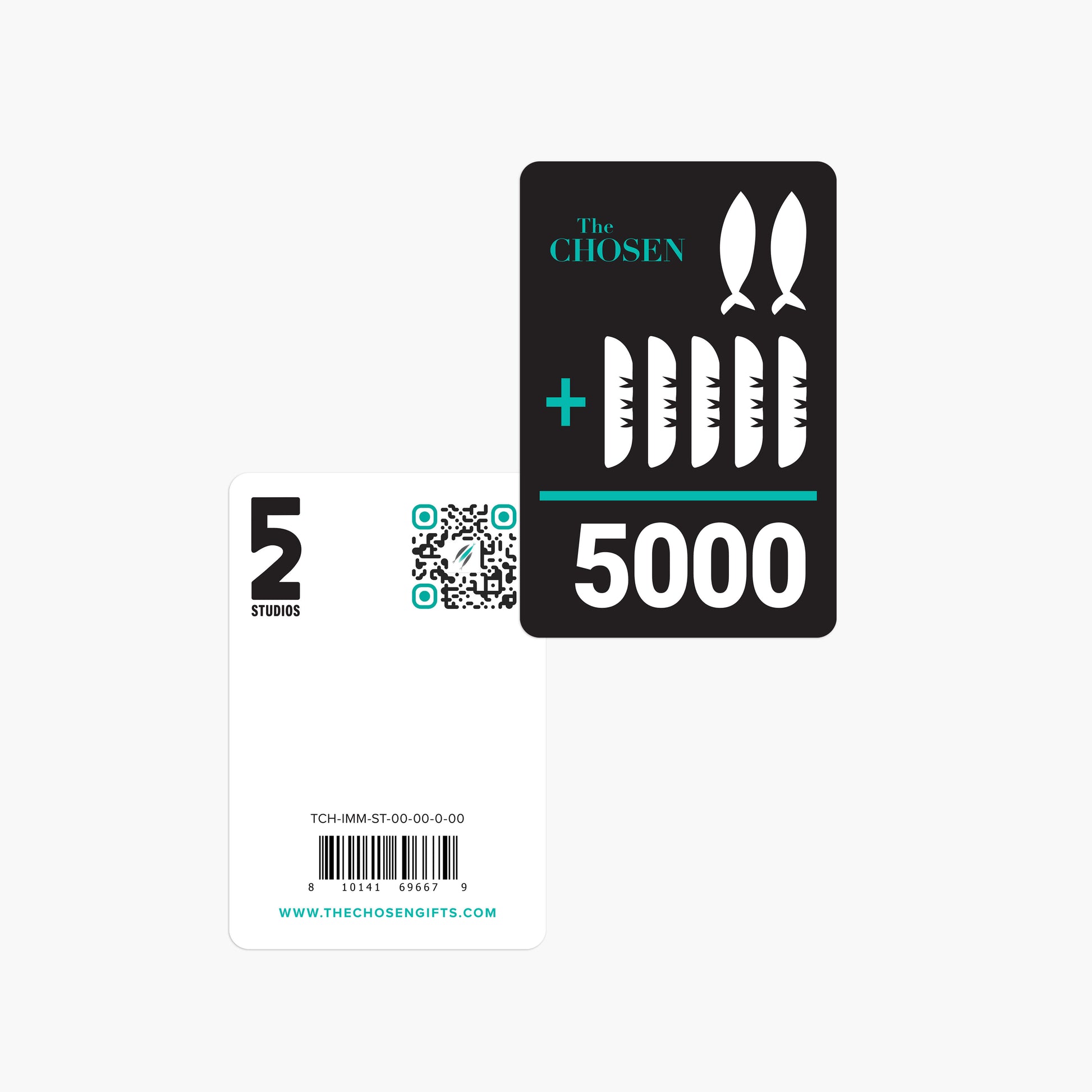 Impossible Math Sticker