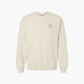 Tatlong Isda Crewneck