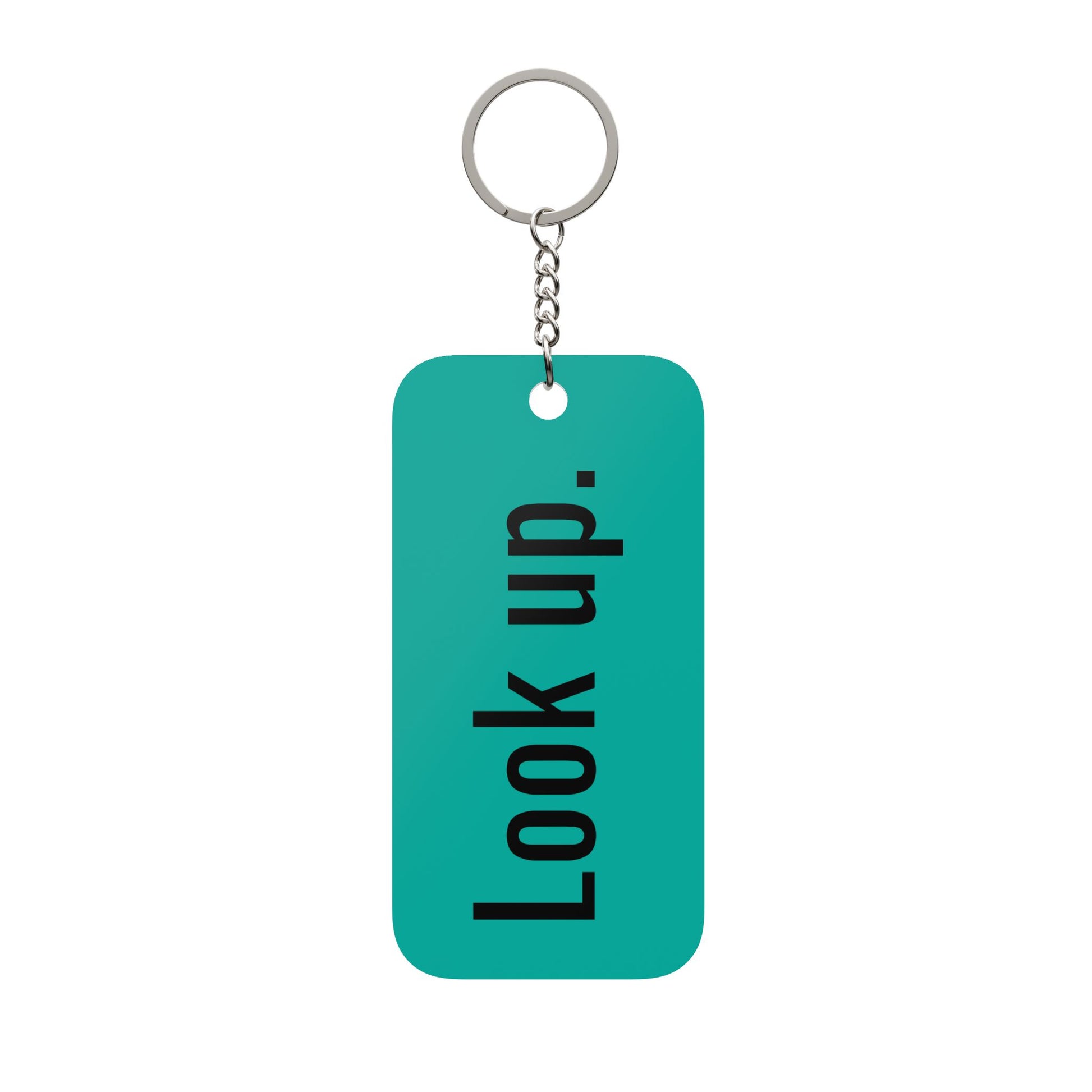 Look Up Keychain