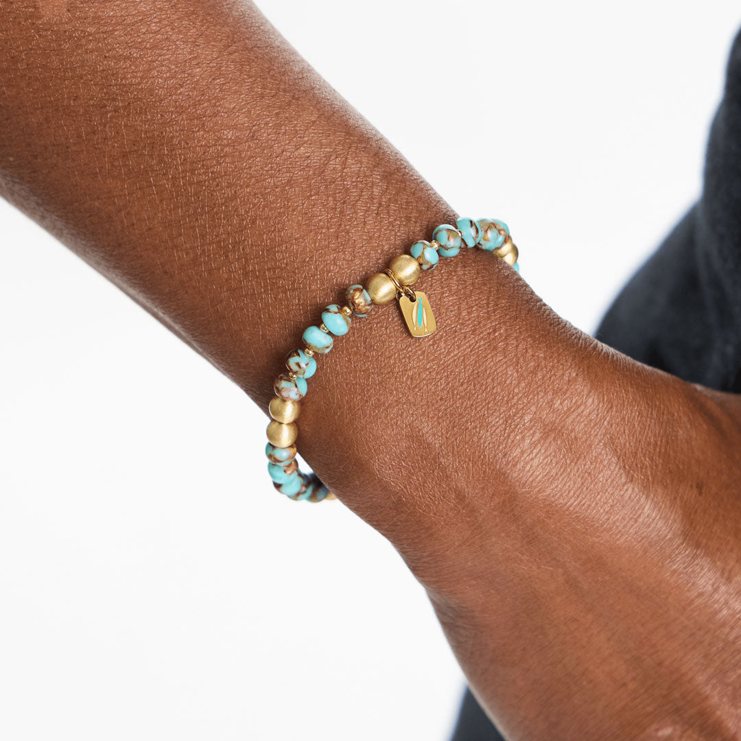 5 & 2 Bracelet