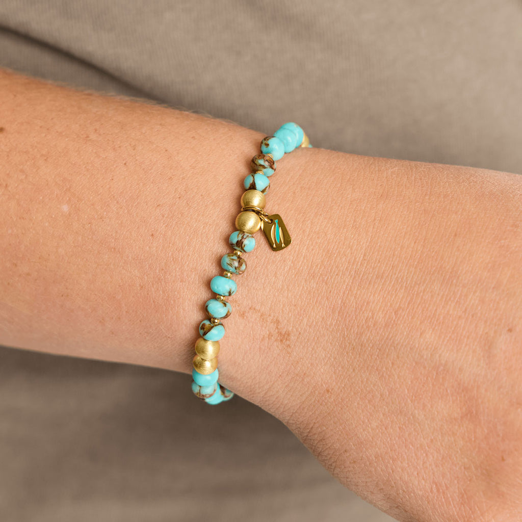 5 & 2 Bracelet