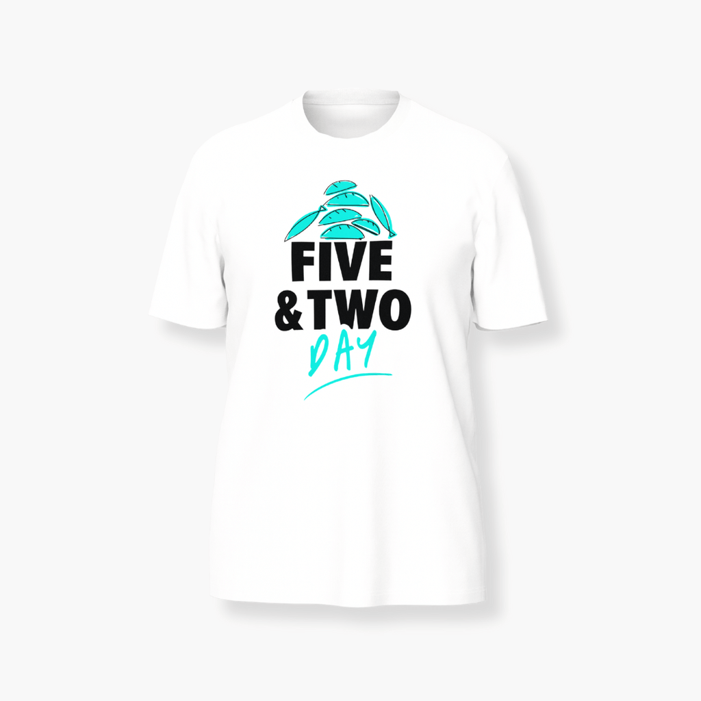 5&2 Day T-Shirt