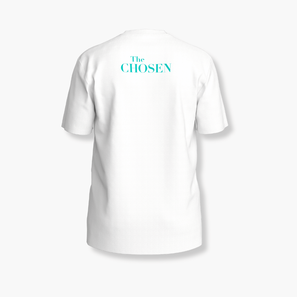 5&2 Day T-Shirt