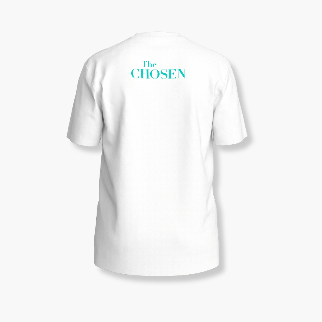 5&2 Day T-Shirt