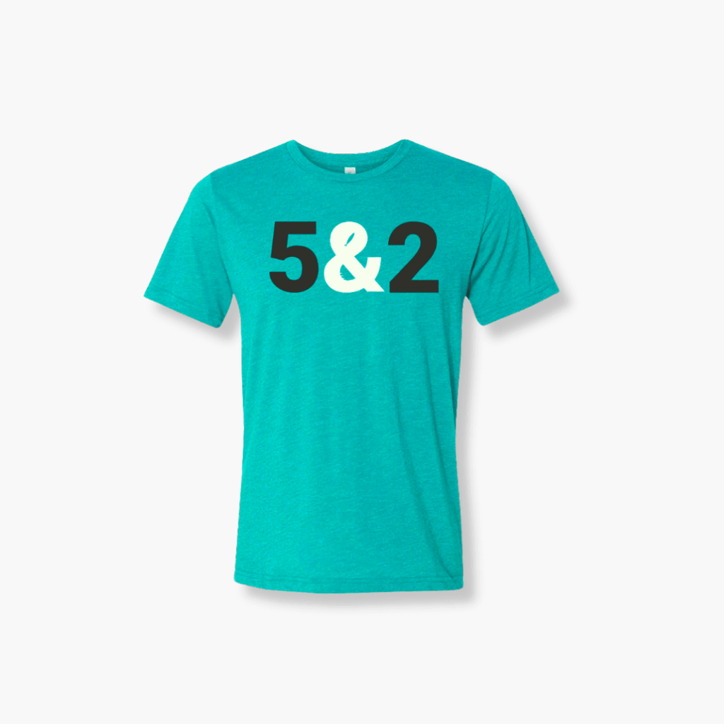 5&2 Kaos