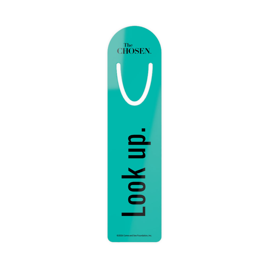Look Up Bookmark