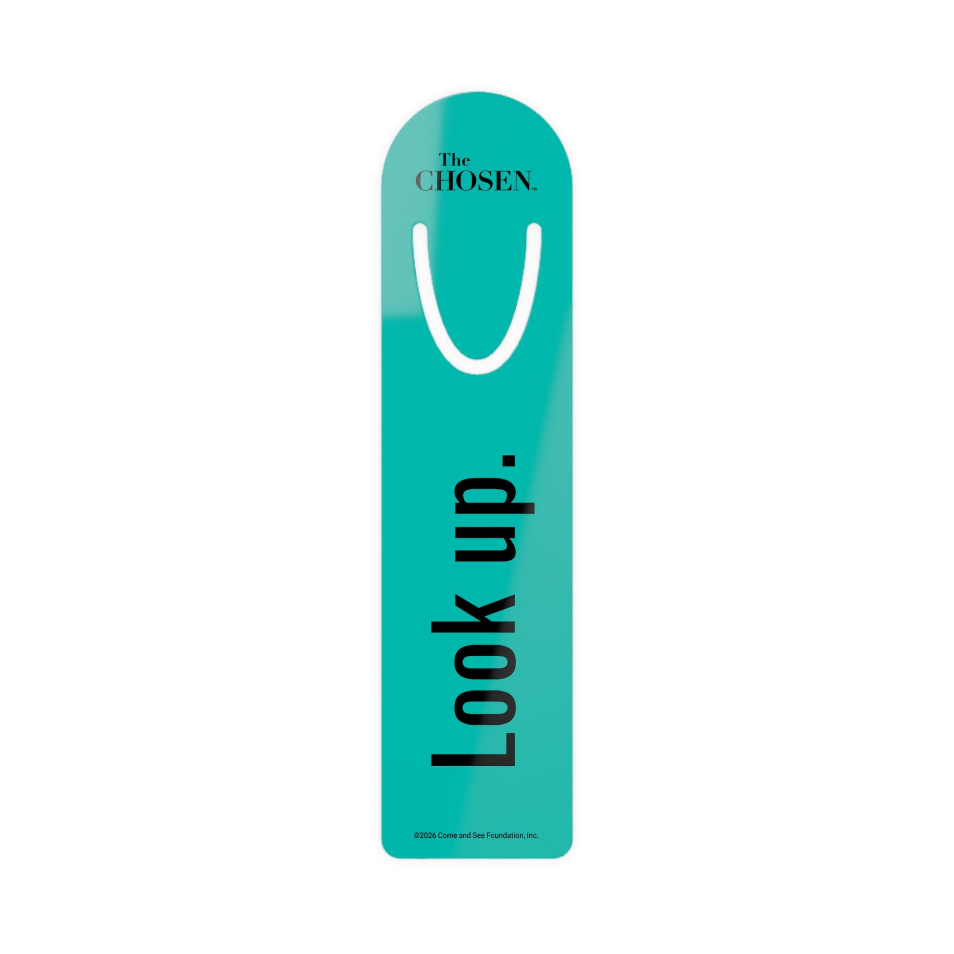 Look Up Bookmark