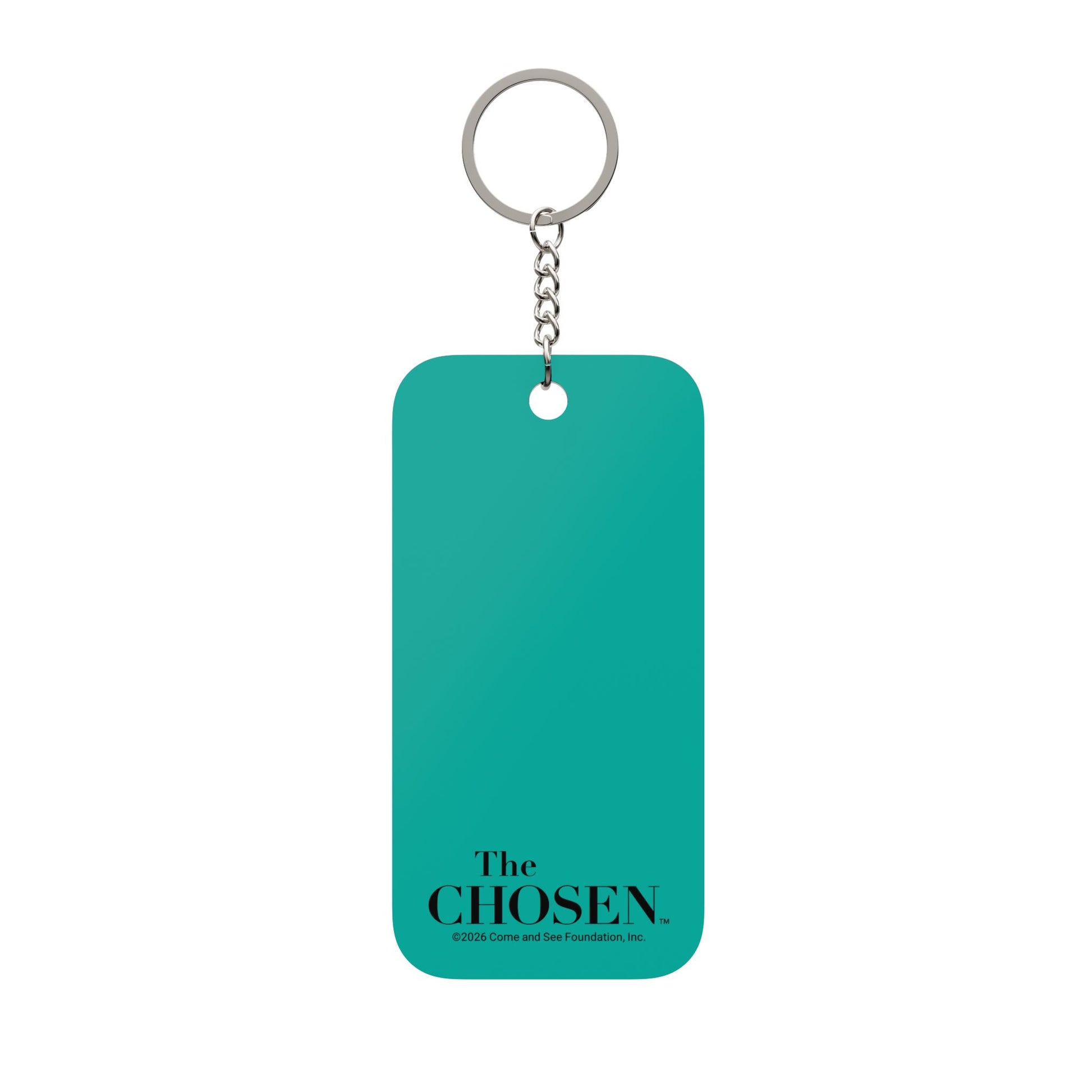 Look Up Keychain