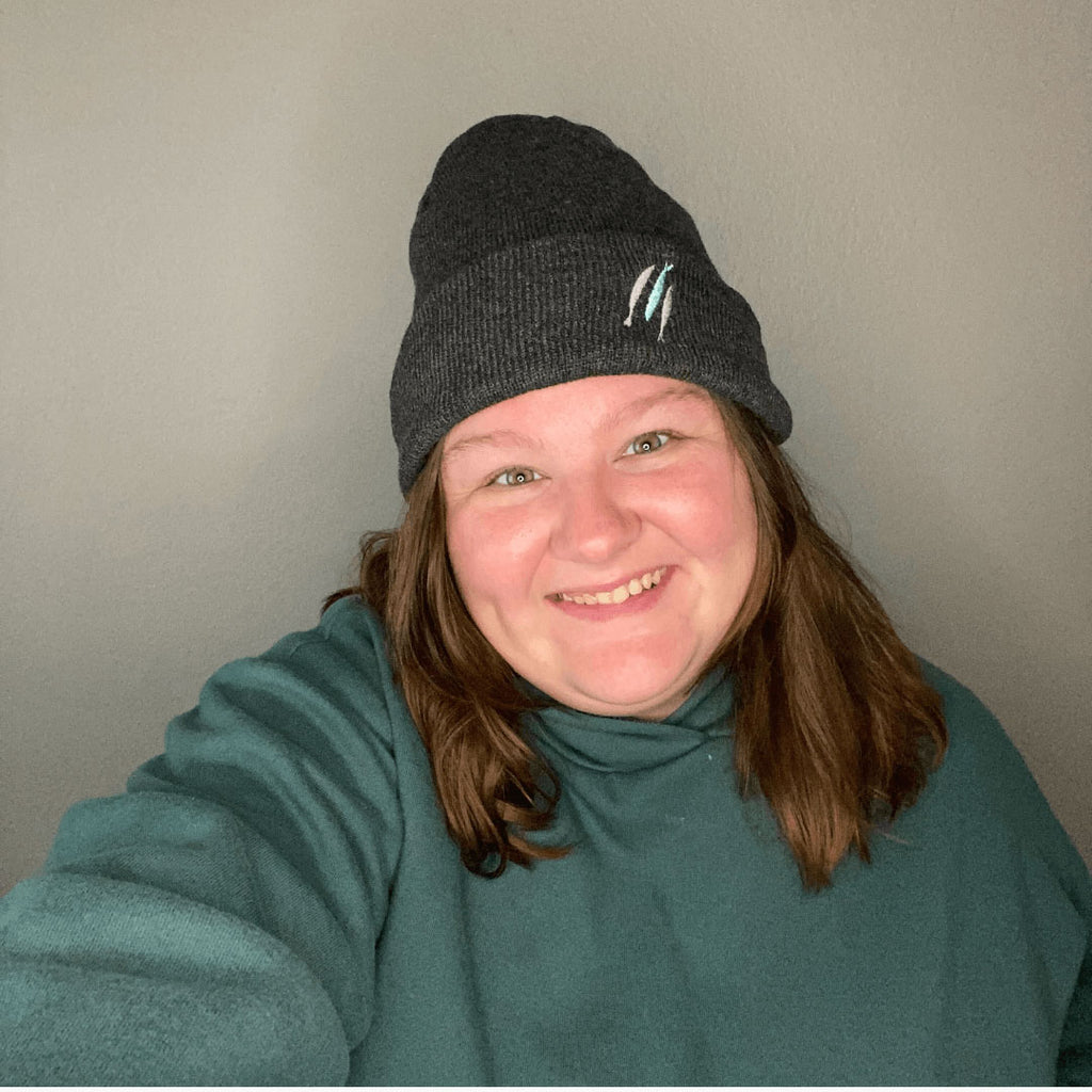 The Chosen / 3 Fish Beanies