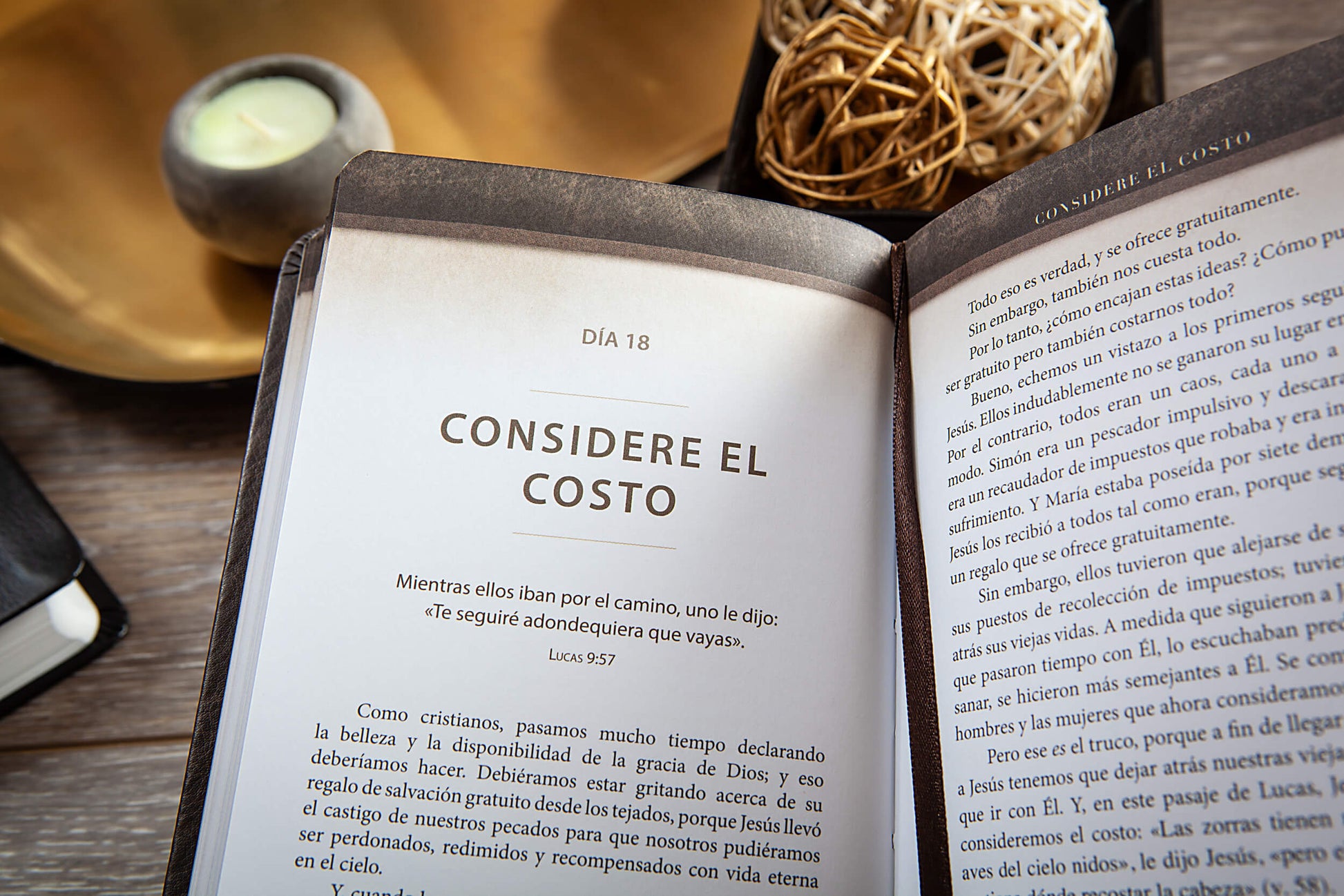 Los Elegidos - Libro Devocional 4