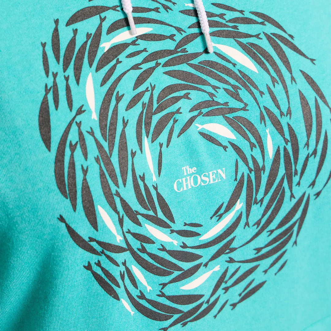 Against The Current Hoodie
