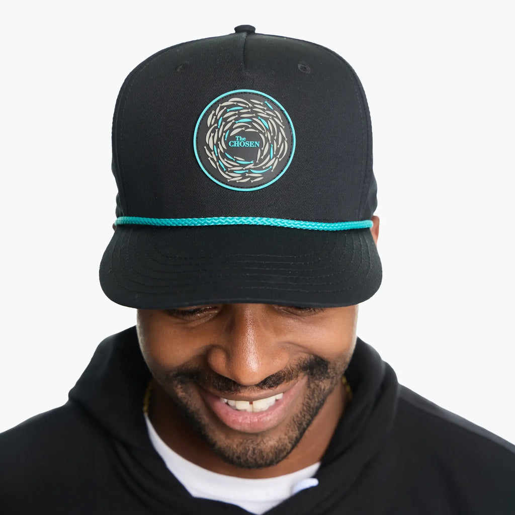 Against the Current Rope Hat