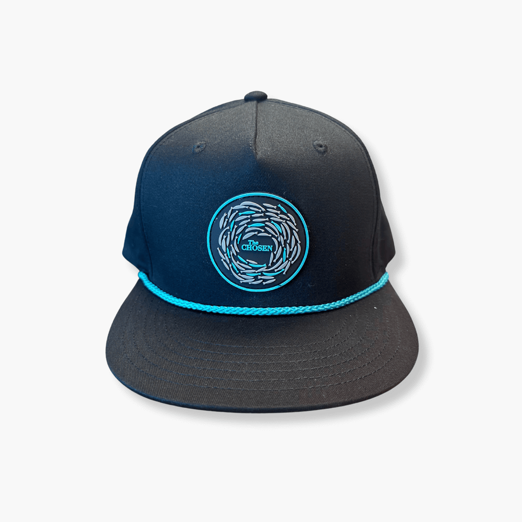 Against the Current Rope Hat