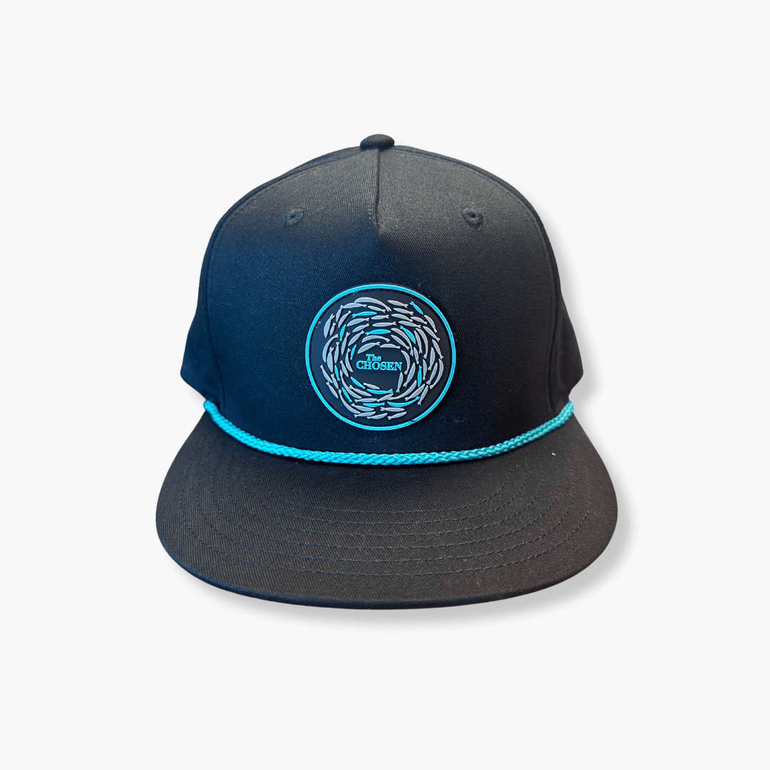 Against the Current Rope Hat