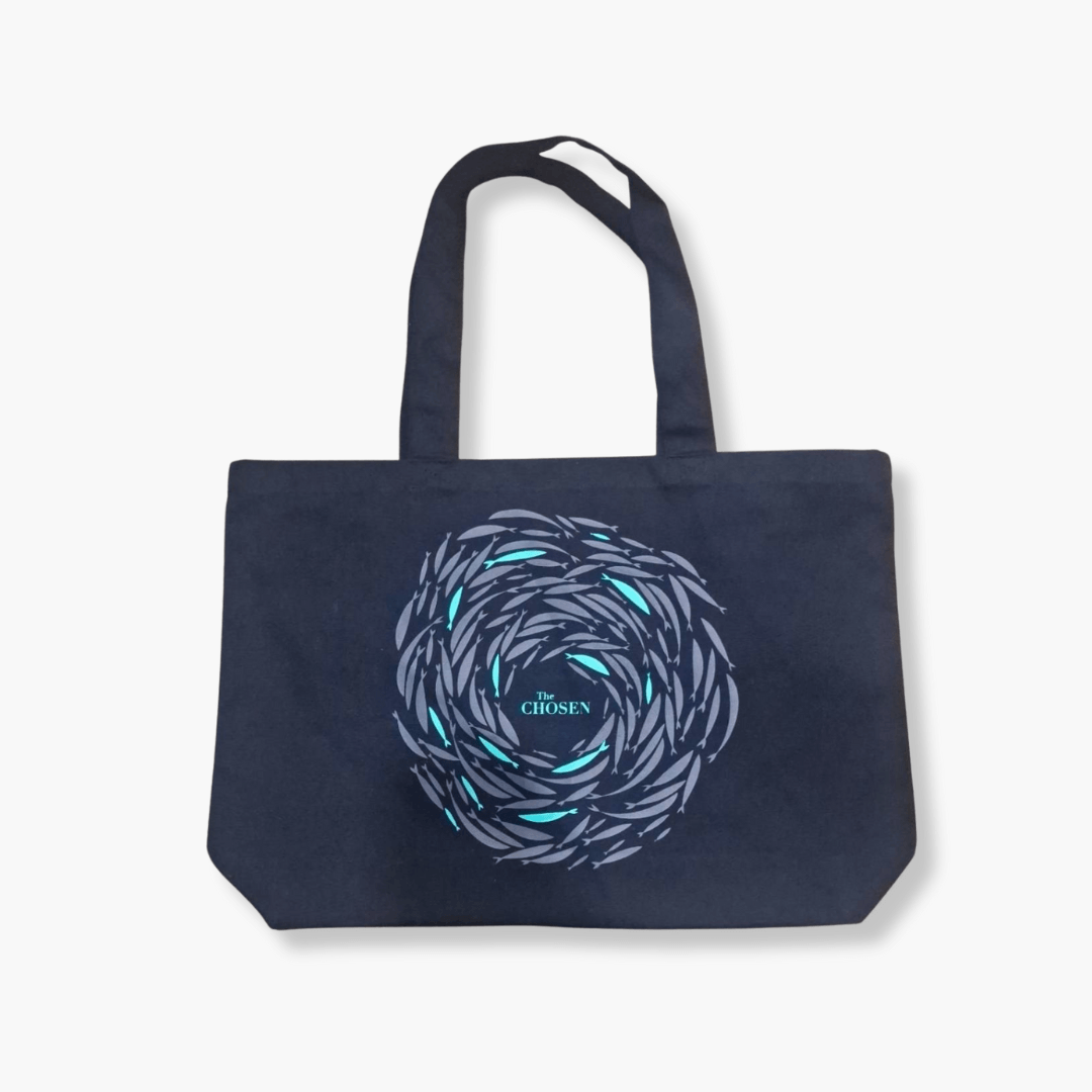 Against the Current Tote