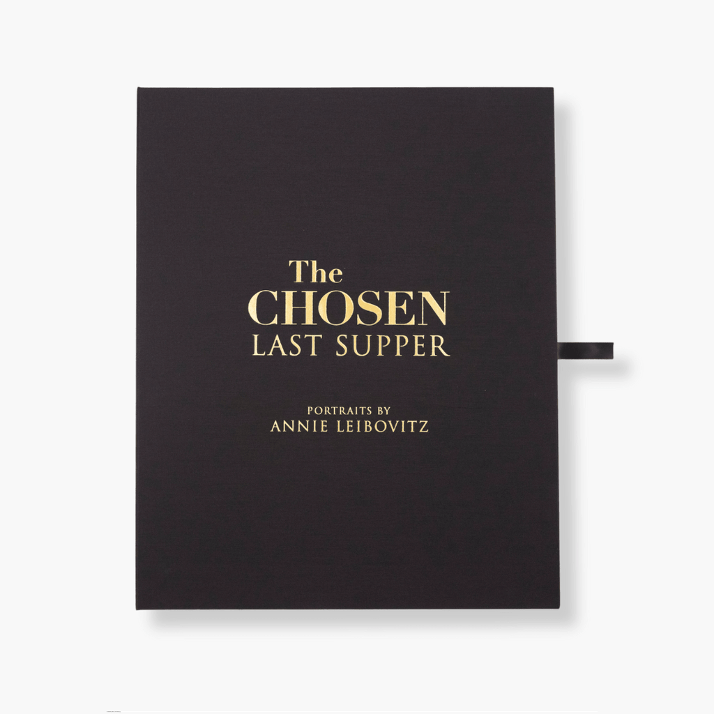 Annie Leibovitz Portraits Set