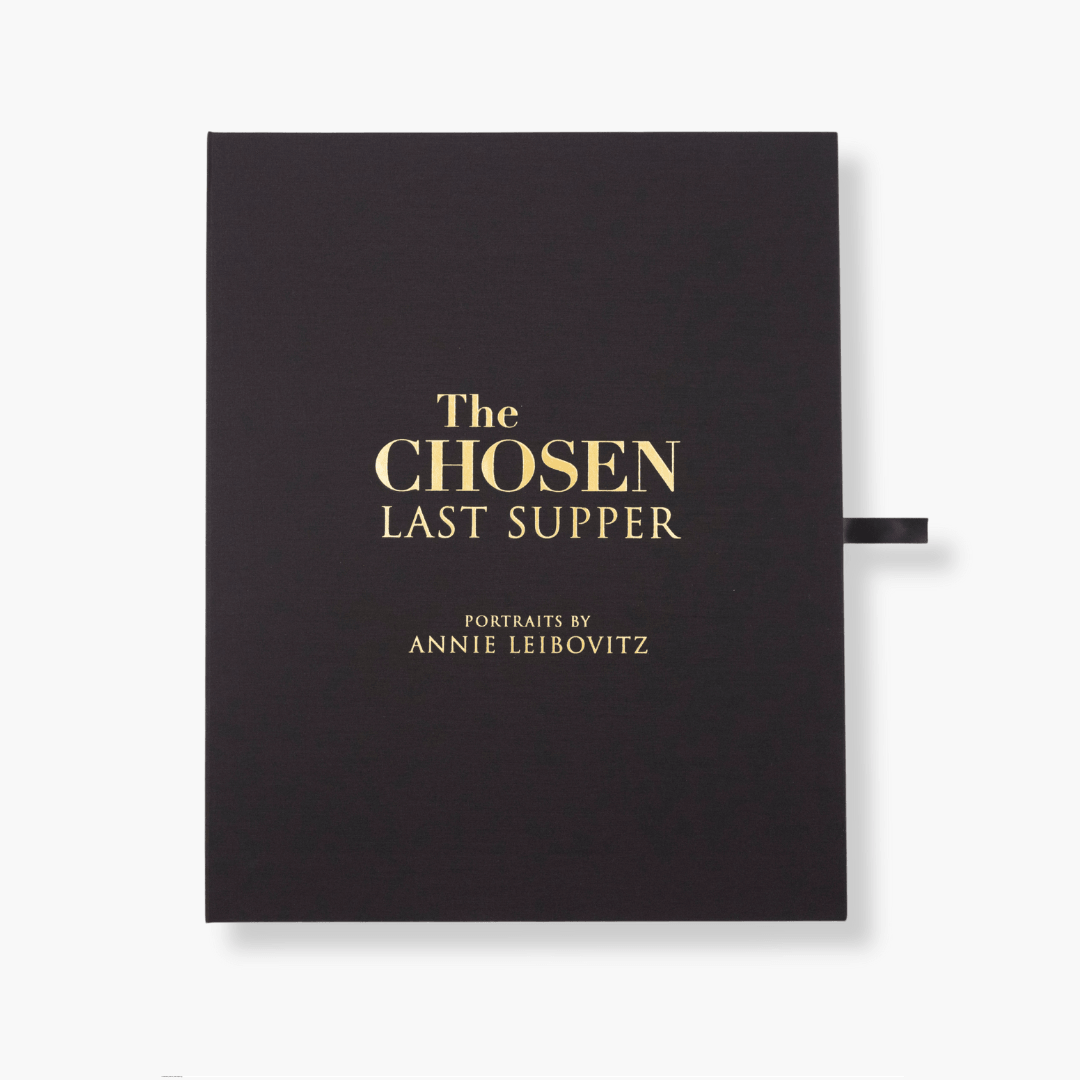 Annie Leibovitz Portraits Set
