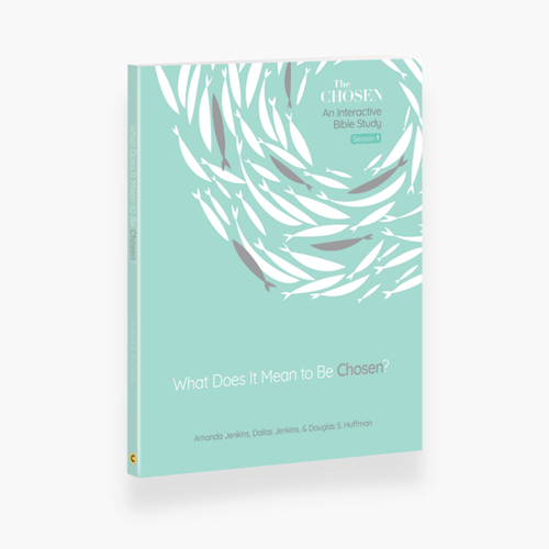 Bible Study Guide Season 1: What Does it Mean to be Chosen?