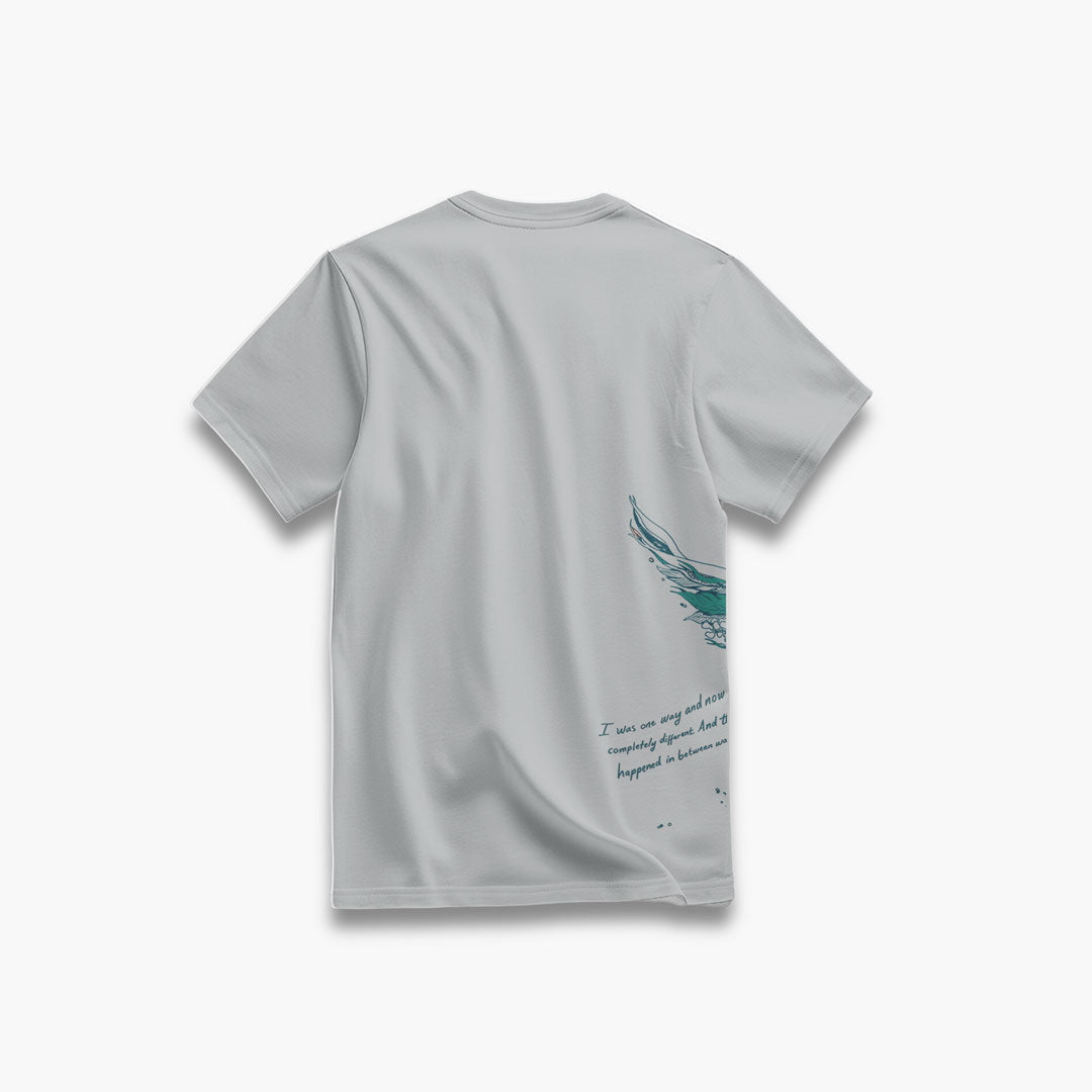 I Was One Way 2.0 T-Shirt