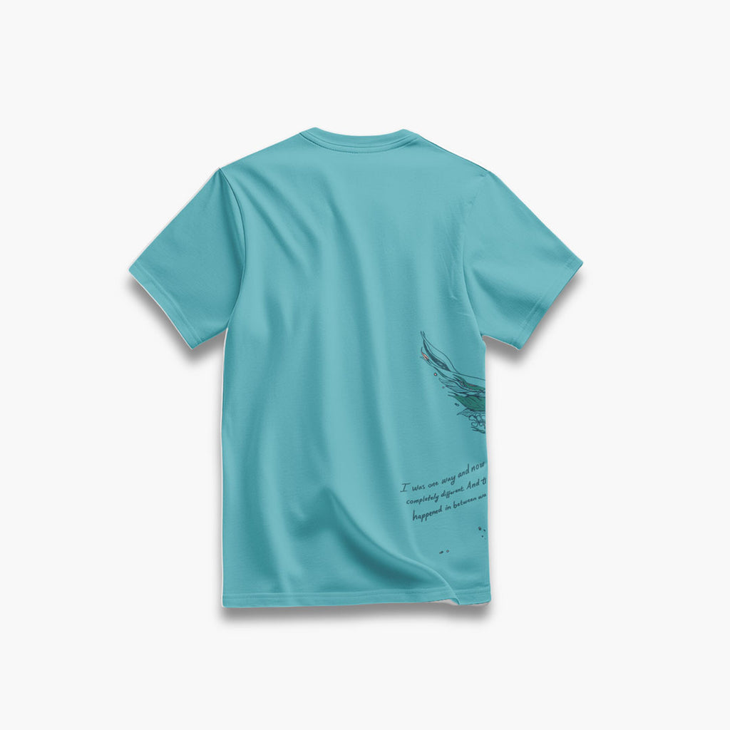I Was One Way 2.0 T-Shirt