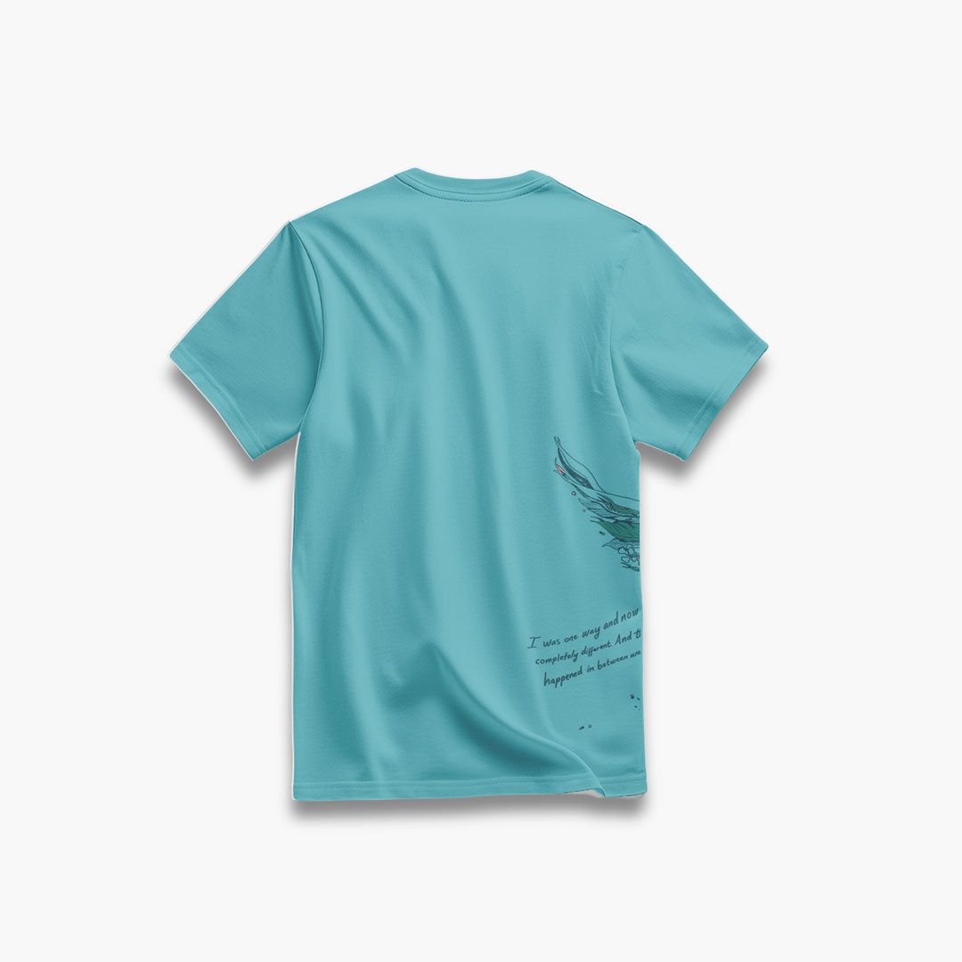 I Was One Way 2.0 T-Shirt