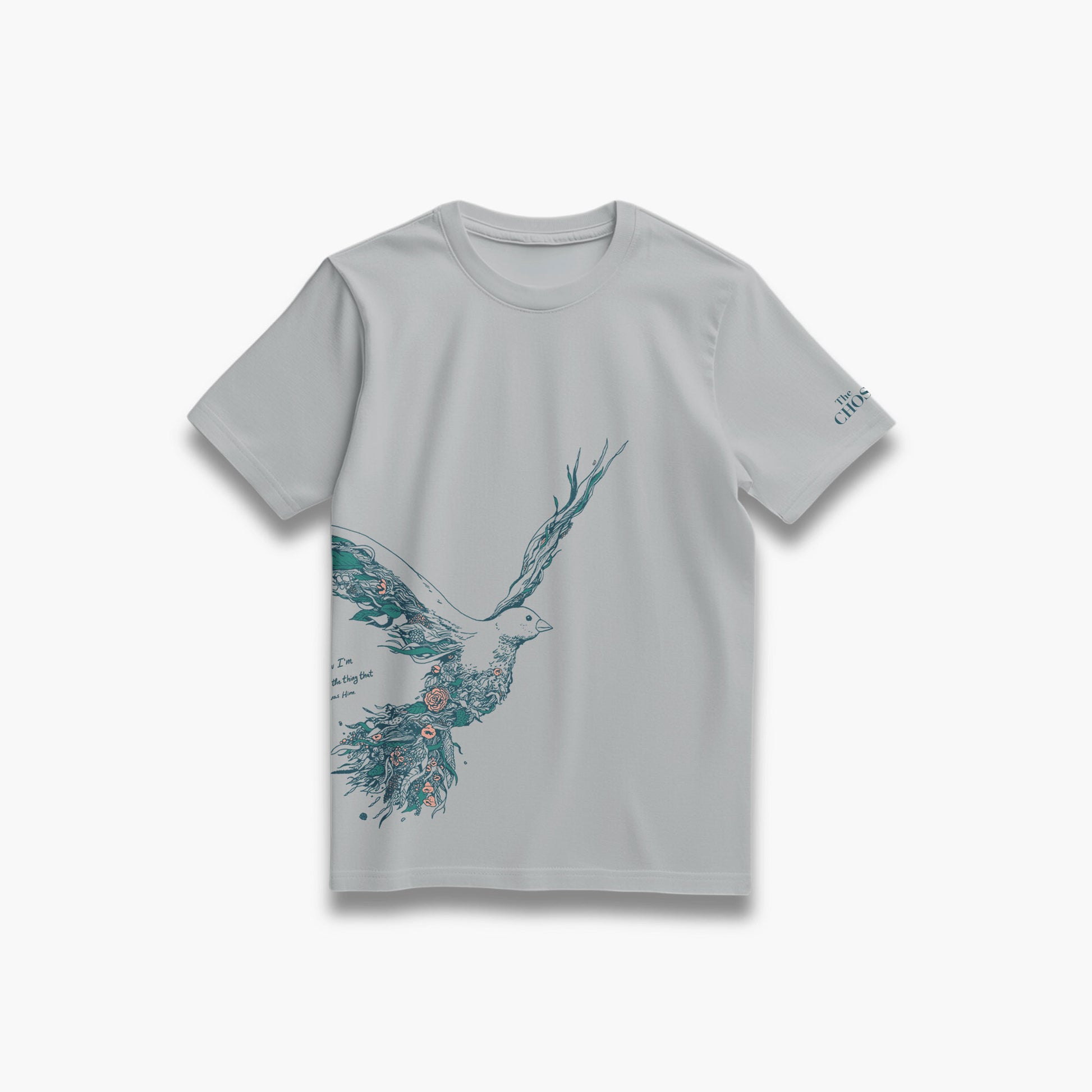 I Was One Way 2.0 T-Shirt