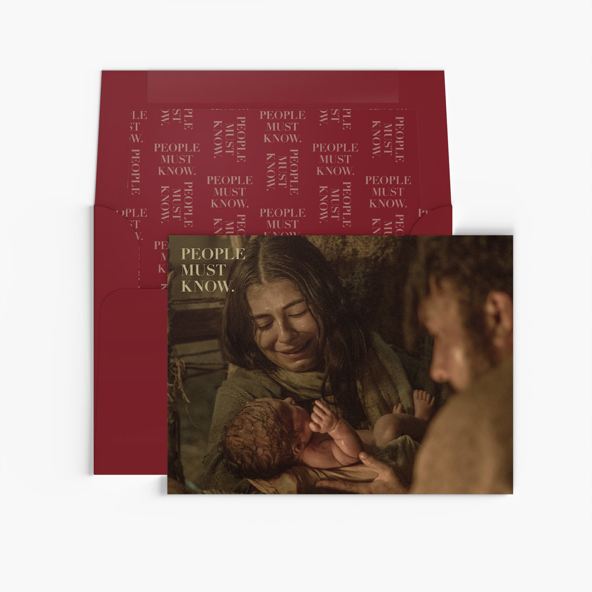 2025 Boxed Christmas Cards