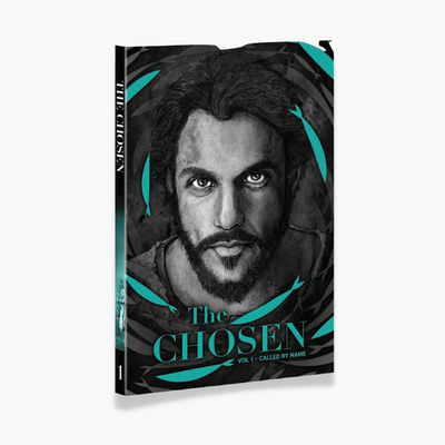 Volume 1: Chiamato per nome Graphic Novel