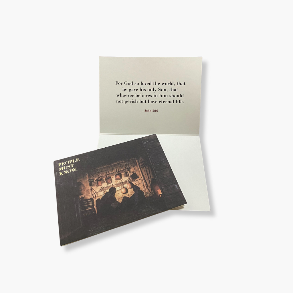 2025 Boxed Christmas Cards