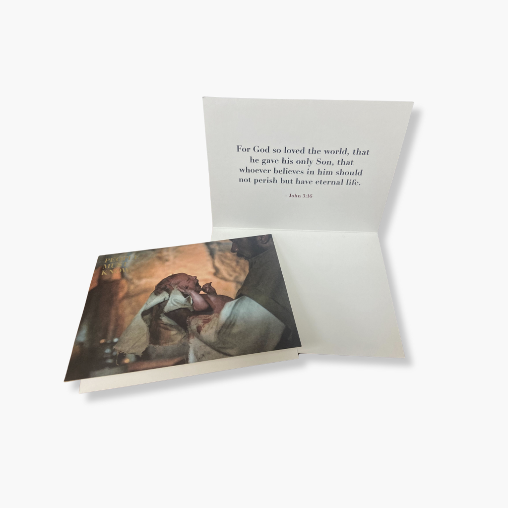 2025 Boxed Christmas Cards