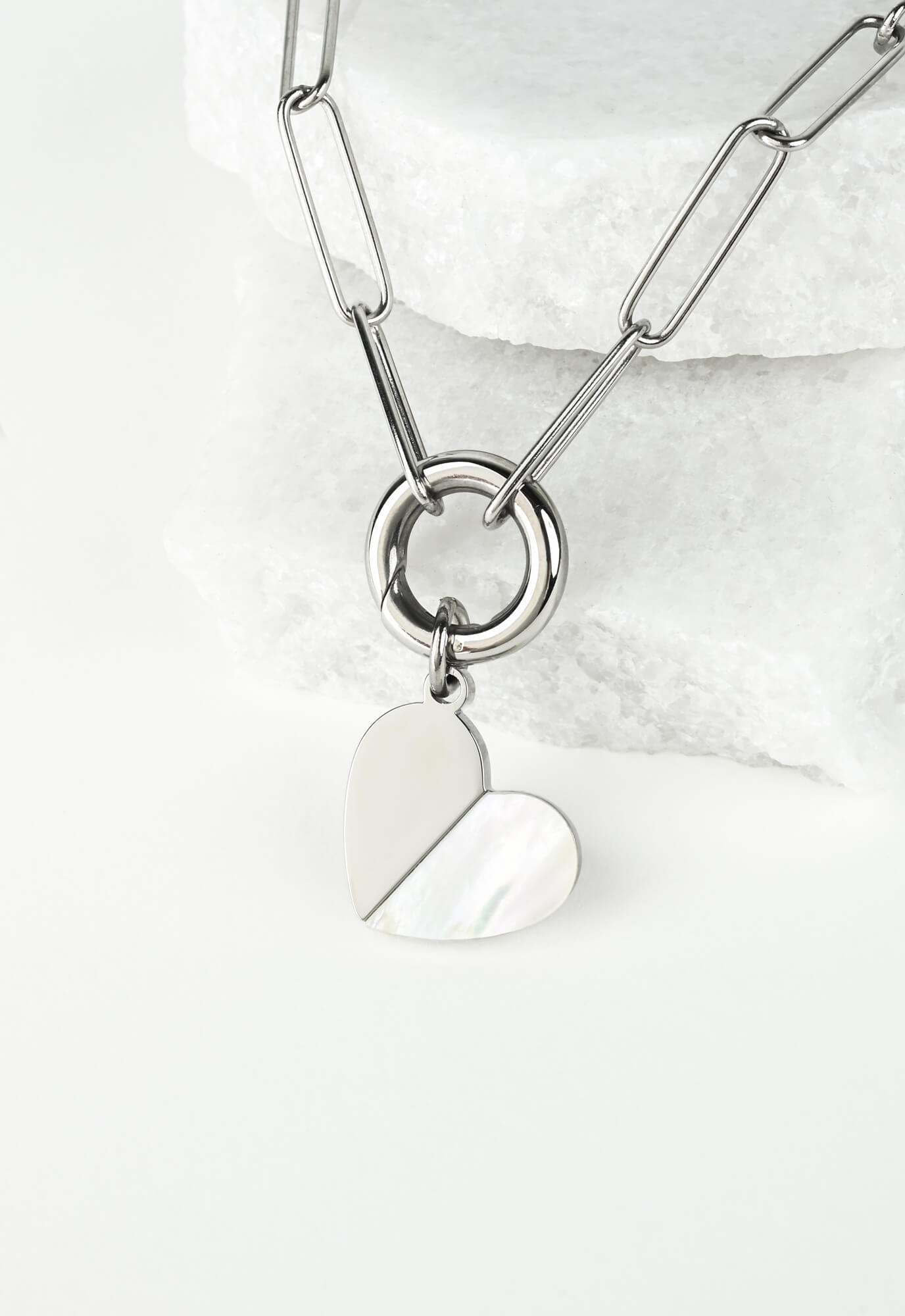 You Are Mine Necklace