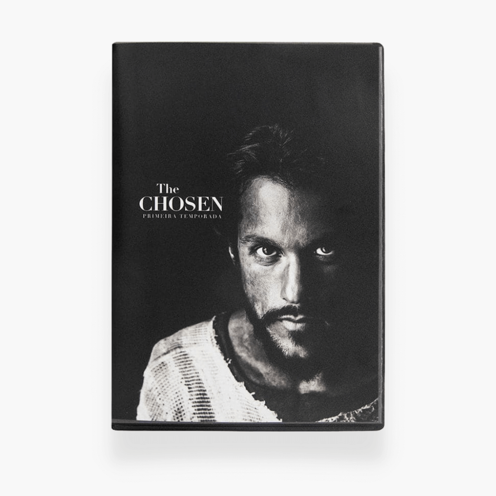 Episodes 1-8 Standard Edition Disc set (En Español))