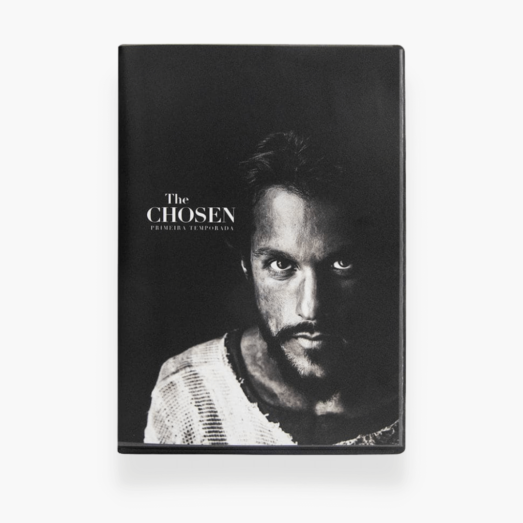 Episodes 1-8 Standard Edition Disc set (En Español))