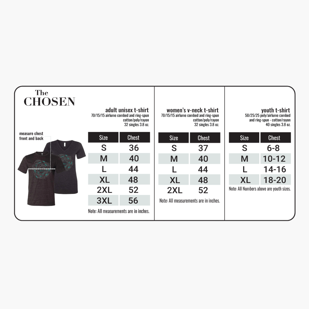 Against The Current T-Shirt