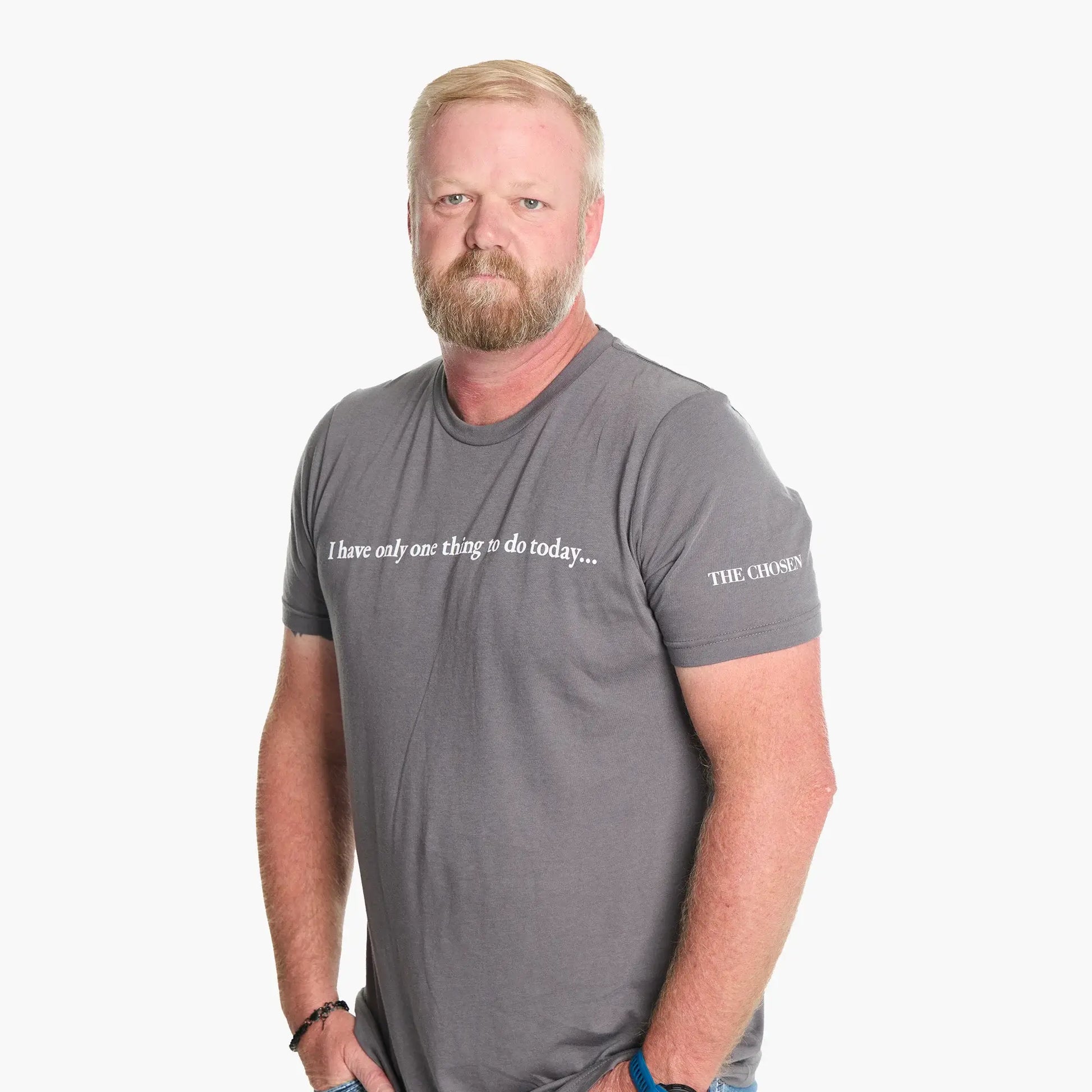 Follow Him T-Shirt