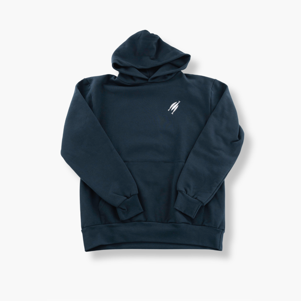 Follow Him Hoodie Limited Edition