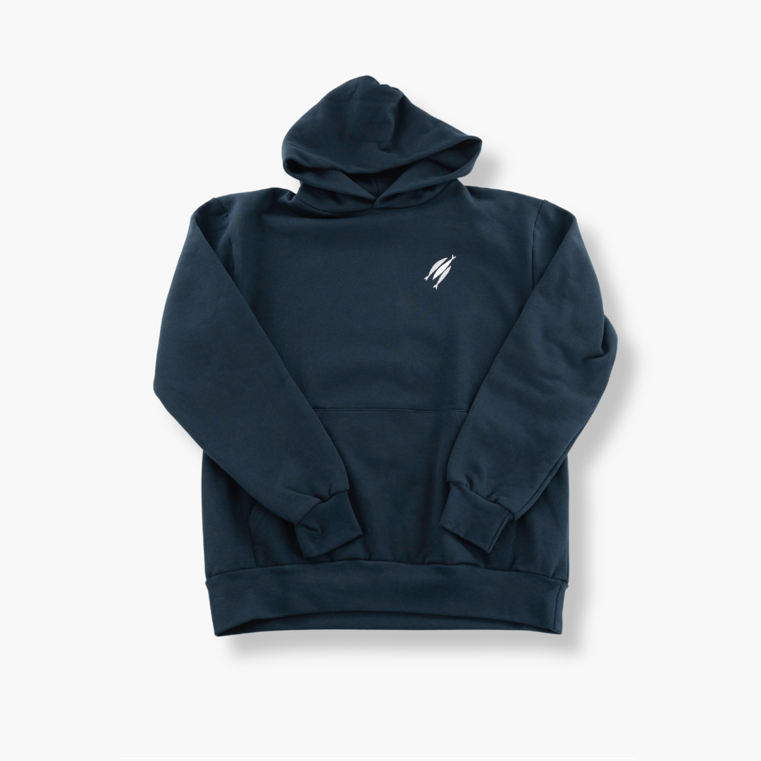 Follow Him Hoodie Limited Edition