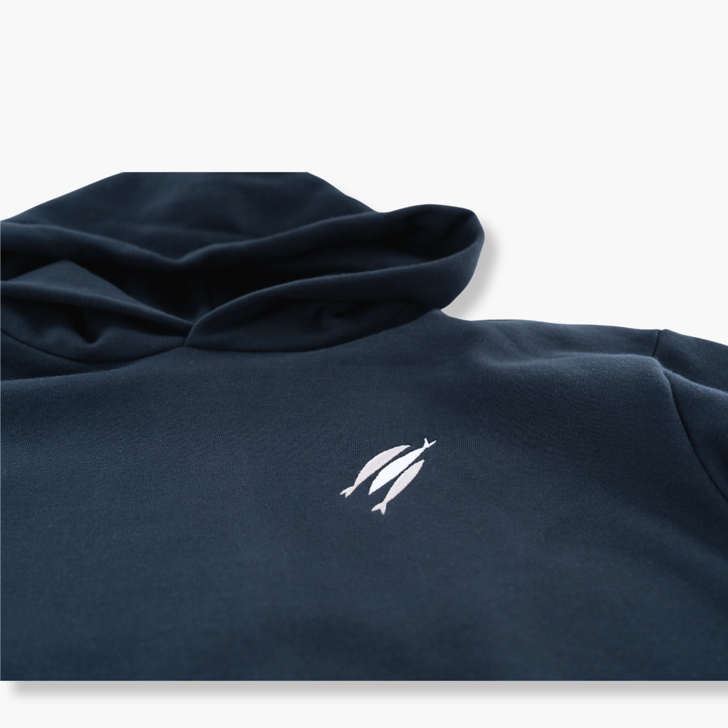 Follow Him Hoodie Limited Edition