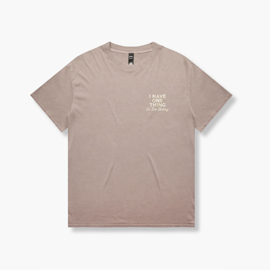 Follow Him T-Shirt Limited Edition