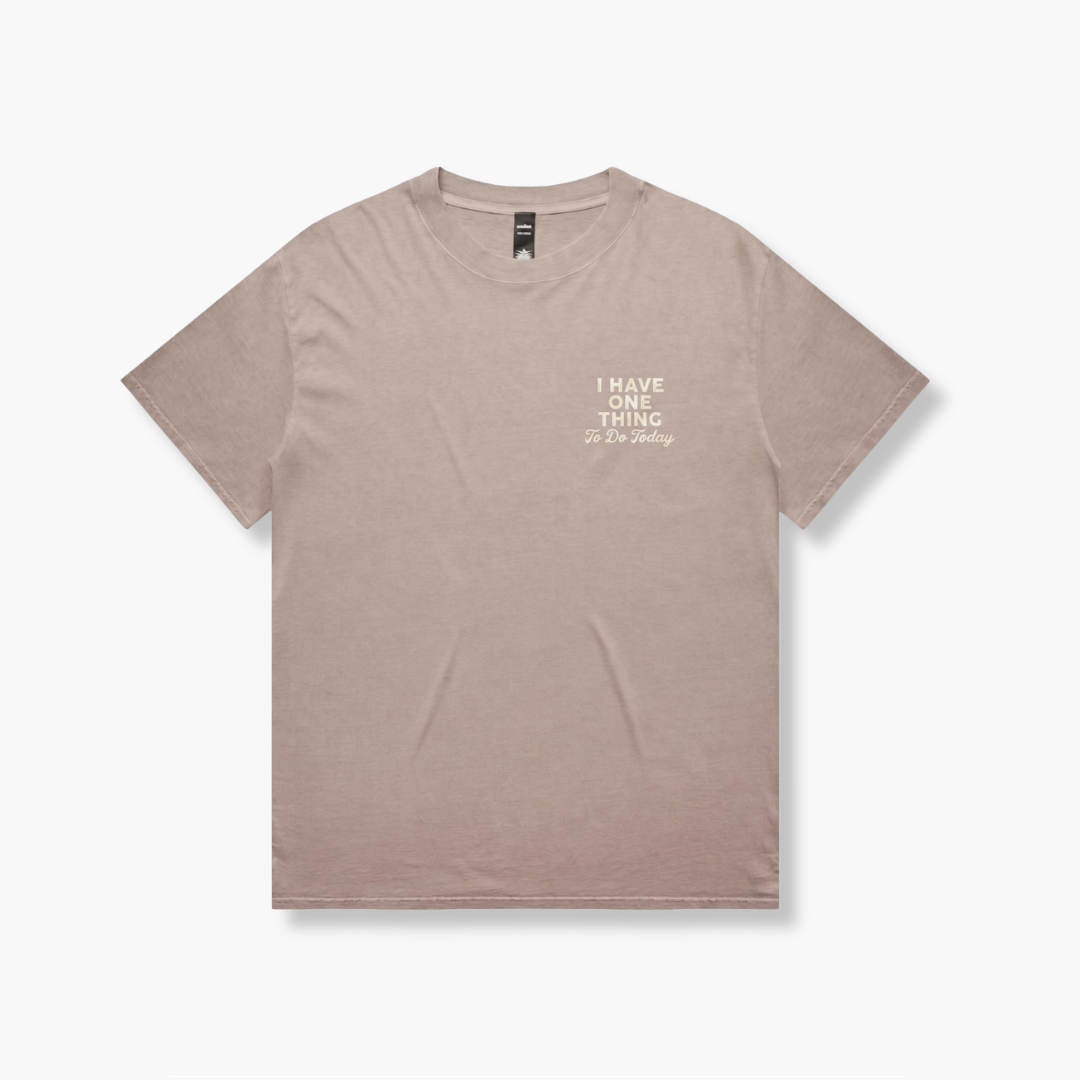 Follow Him T-Shirt Limited Edition