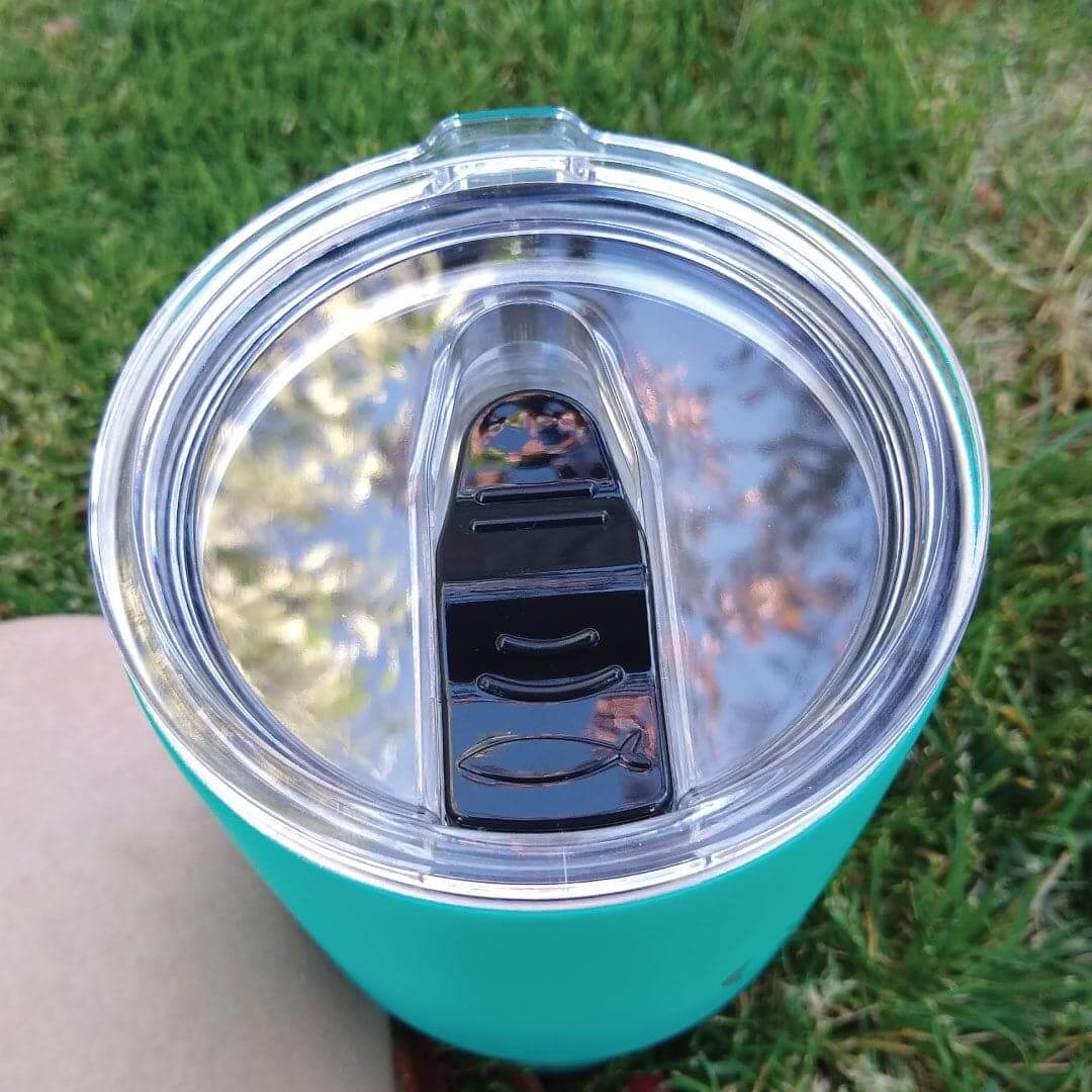 Replacement Lid - Internal